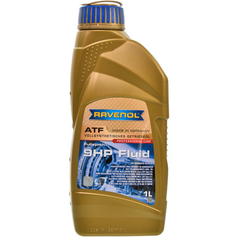 1211149001 Ravenol Масло для роздавальної коробки