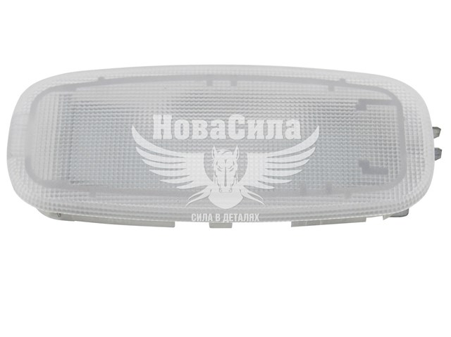 Плафон освітлення салона/кабіни, задній 8257 Autotechteile