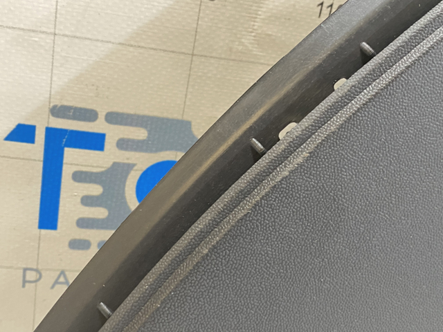 Спліттер переднього бампера FPS FP7439925 ціна, від 43.57 USD