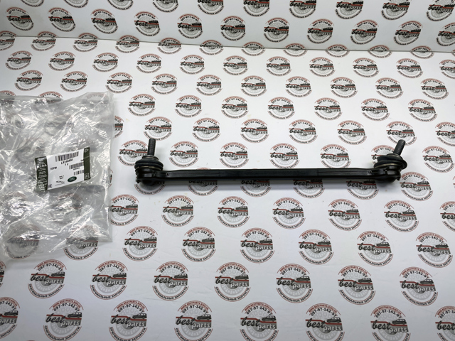 Стійка стабілізатора переднього LR186856 Land Rover