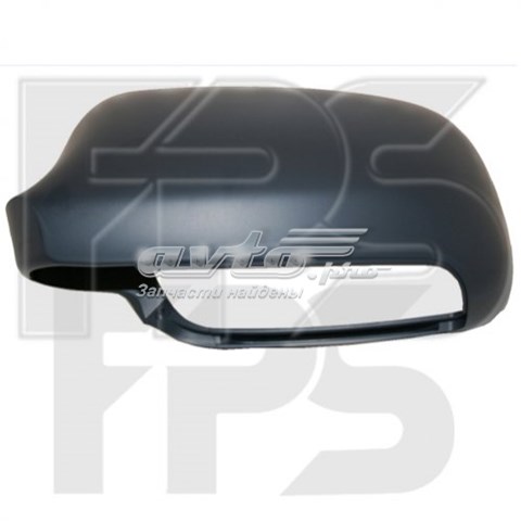 Купити FP0014M22 FPS Накладка/кришка дзеркала заднього виду, права