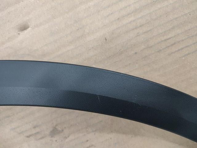 Купити 760853717AGRU VAG Молдинг передньої арки колеса, лівий
