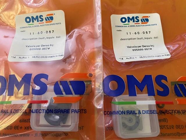  OMS 1132001 ціна, від 59.54 USD