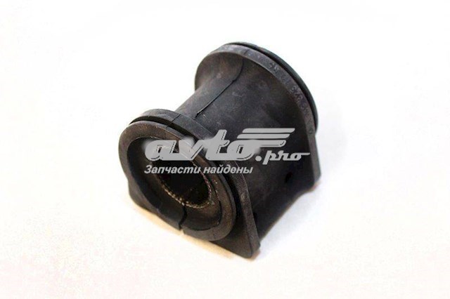 Втулка переднього стабілізатора Mercedes A6393231985