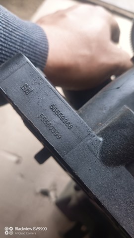Колектор впускний General Motors 55559368 ціна, від 28.57 USD