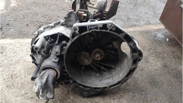 977T7002DA VAG МКПП
