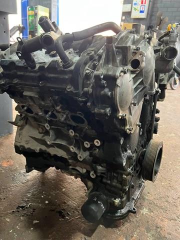 Купити VQ37VHR Nissan/Infiniti Двигун