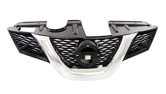 Решітка Polcar 27X105