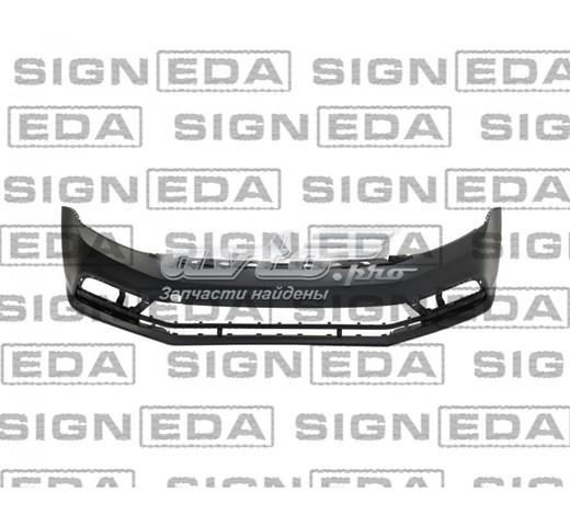 Бампер на авто Signeda PVW04213BC ціна, від 73.28 USD