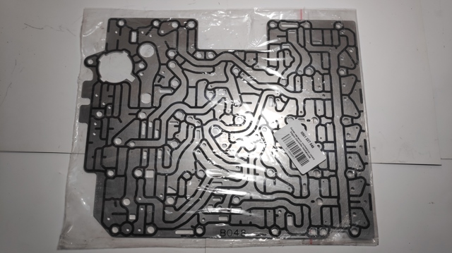  ZF Parts 0501227048
