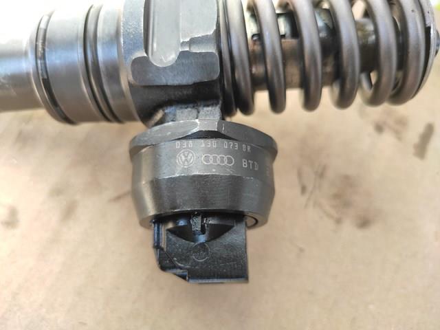 Форсунка паливна Bosch 0414720232 ціна, від 135.29 USD