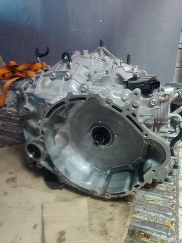 Купити 2700A401 Chrysler АКПП в зборі (автоматична коробка передач)