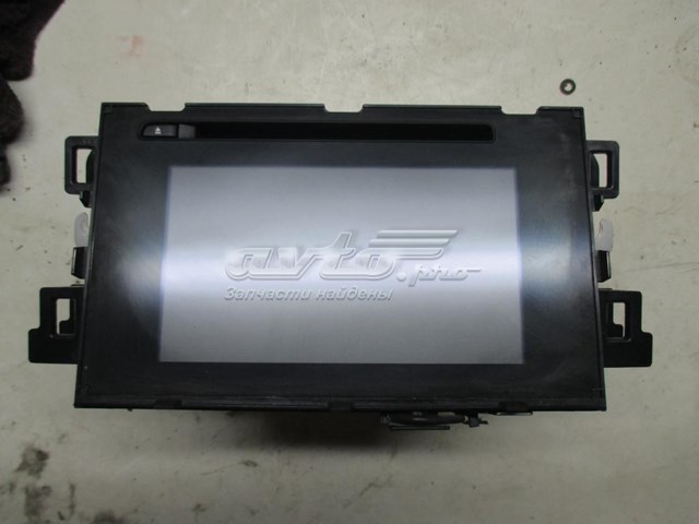  KA0T611J0A Mazda