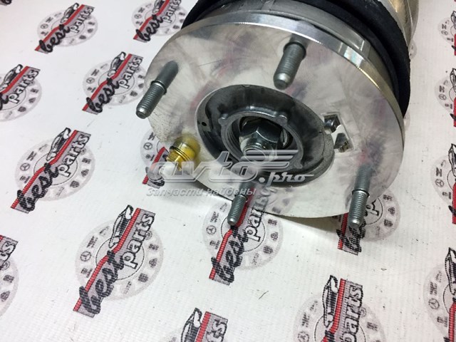 амортизатор передній, правий LR087081 амортизатор передній, правий LR087081