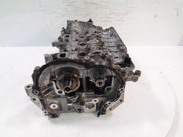 Комплект прокладок двигуна, верхній 110422750R Nissan/Infiniti