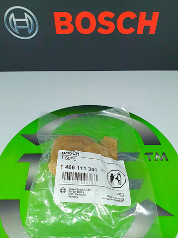 1466111341 Bosch Шайба кулачкова