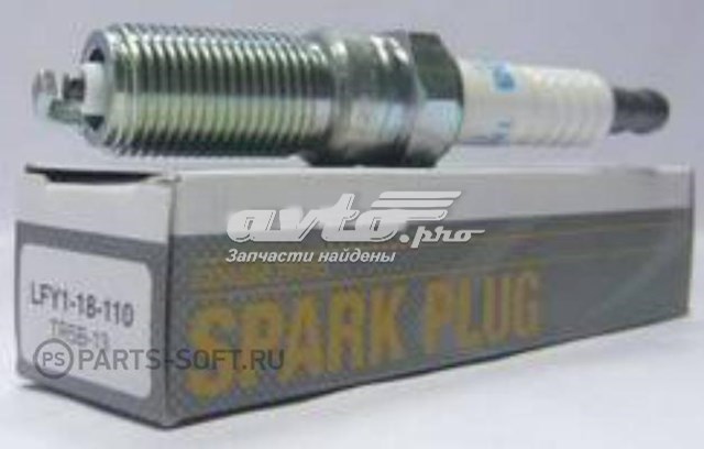 свіча запалювання LFY318110 свіча запалювання LFY318110