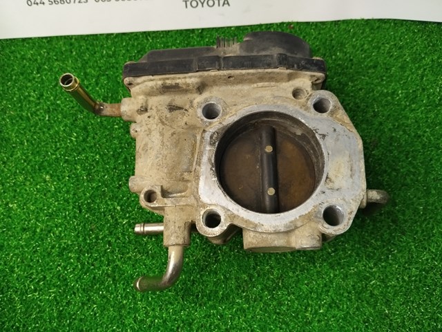 Купити MRB41601 MarkBest Дросільна заслінка