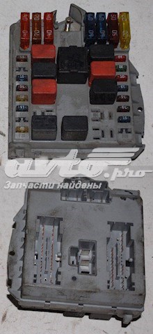 46776274 Fiat/Alfa/Lancia Реле запобіжників