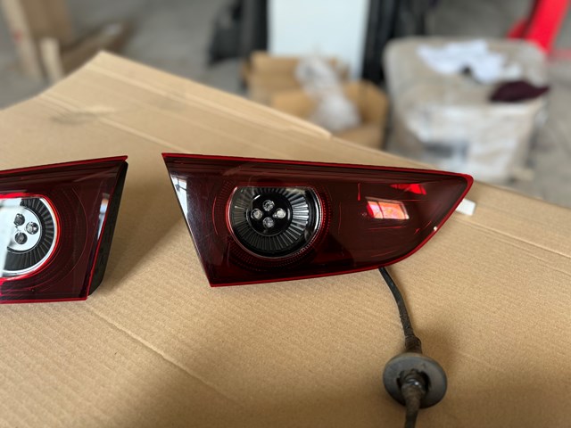  BCJH51150 Mazda