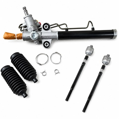 Рульова рейка S123401010BB Chery