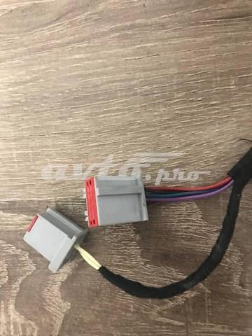 Дзеркало ліве Land Rover LR023913