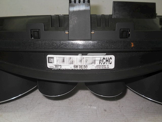 Купити 12636386 Opel Модуль управління двигуном