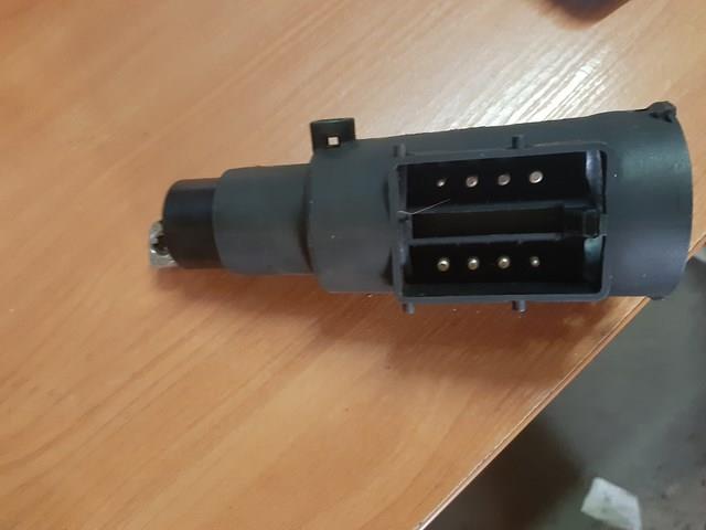 Контакти замку запалювання Mercedes A2105450604 ціна, від 210.96 USD
