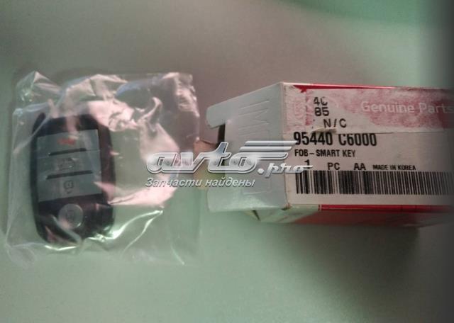  Hyundai/Kia 95440C6000 ціна, від 333.90 USD