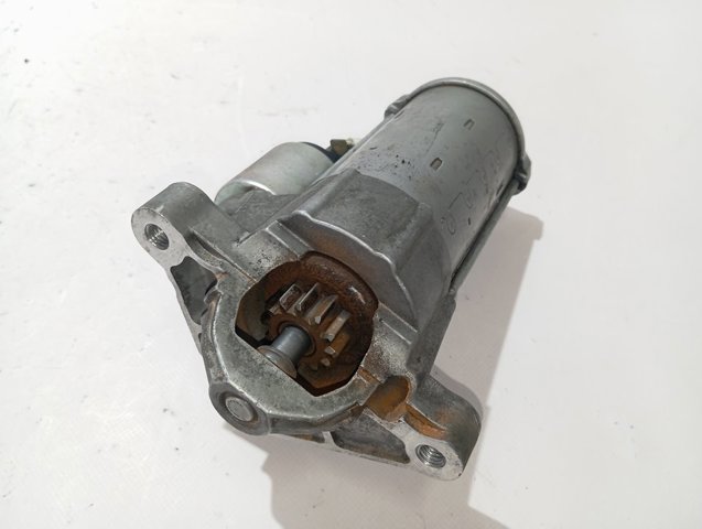 Стартер Peugeot/Citroen 9826048080 ціна, від 141.15 USD