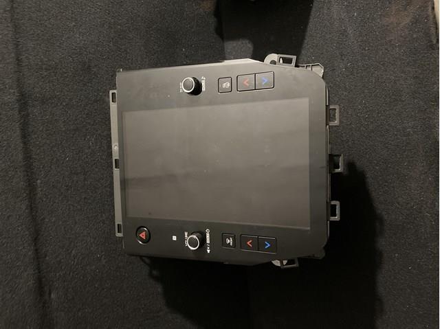 Бортовий комп'ютер Subaru 86213AN65A