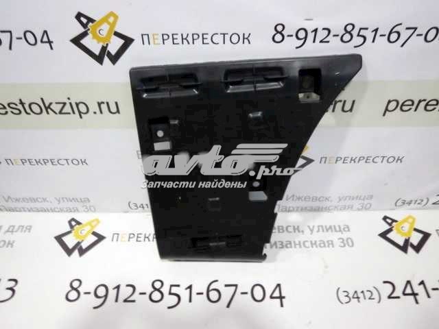 Кронштейн бампера заднього, правий S3041231 General Motors