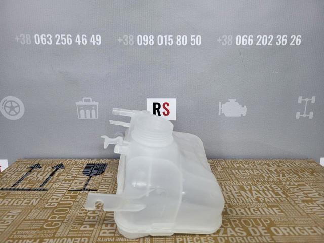 Бачок системи охолодження 6014ZB1 Polcar
