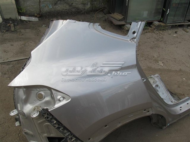 Бічна частина задні праві Signeda PHN88002AR ціна, від 200.59 USD