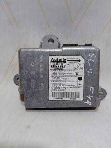  Renault (RVI) 8200340431 ціна, від 5.64 USD