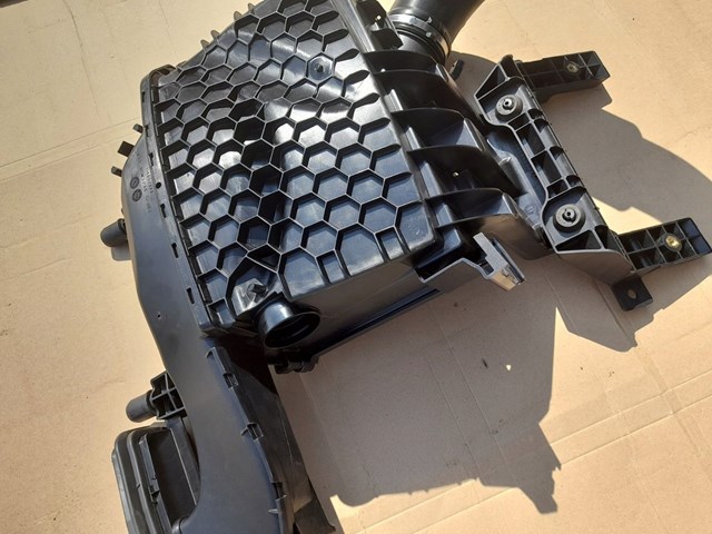Купити A9075285800 Mercedes Корпус фільтра