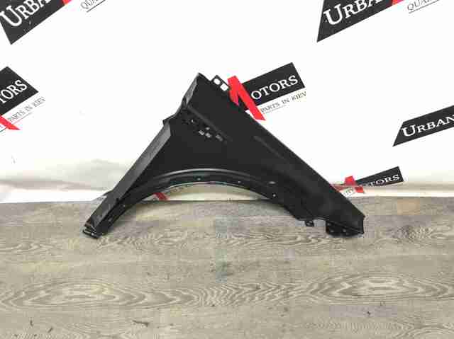 Купити LR061384 Land Rover Крило переднє ліве