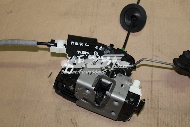  Mercedes A2077600240 ціна, від 34.28 USD