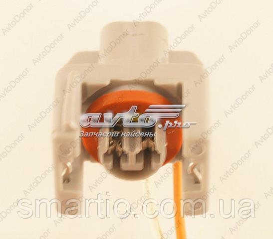 Паливні форсунки 8200815416 Renault (RVI)