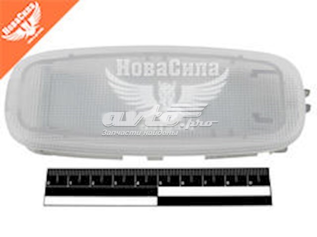 Купити 8257 Autotechteile Плафон освітлення салона/кабіни, задній