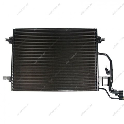 Конденсатор кондиціонера Sato Tech C12118 ціна, від 61.17 USD