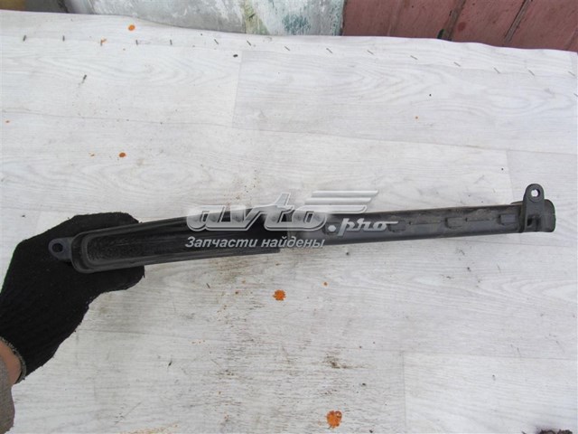 Повітрозабірник повітряного фільтра DS739C675EA Ford