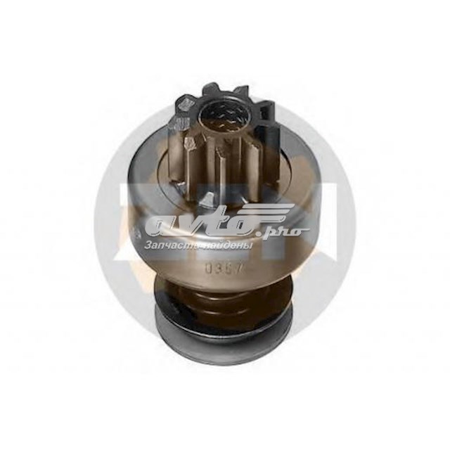 Привід стартера ZEN ZN0367