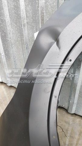 Крила F31006MAMA Nissan/Infiniti