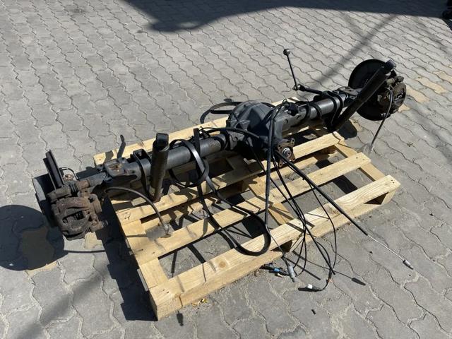 A9073500301 Mercedes 