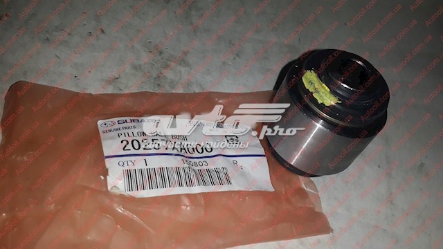 сайлентблок цапфи задньої ZTTSB003D Сайлентблок цапфи задньої NTY ZTTSB003D