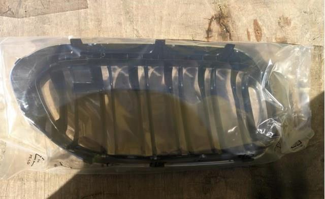 8063173 BMW Решітка радіатора ліва