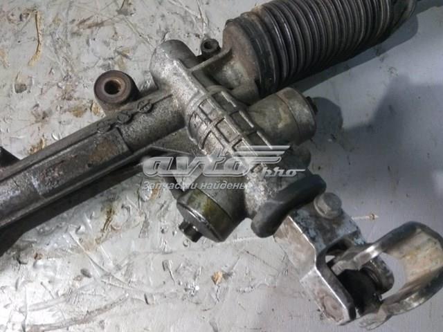 A1684610401 Mercedes Рейковий рульовий механізм