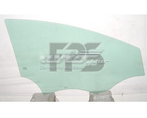1P0845201 VAG Скло водійських дверей