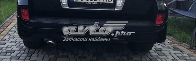 5215960965 Toyota Буфер (бампер) задній